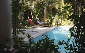 Hotel Santa Ana