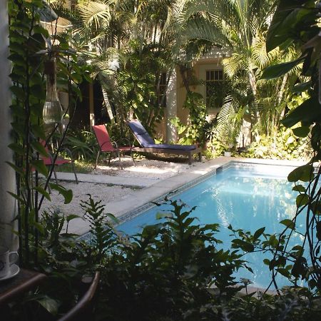Hotel Santa Ana Mérida Eksteriør billede