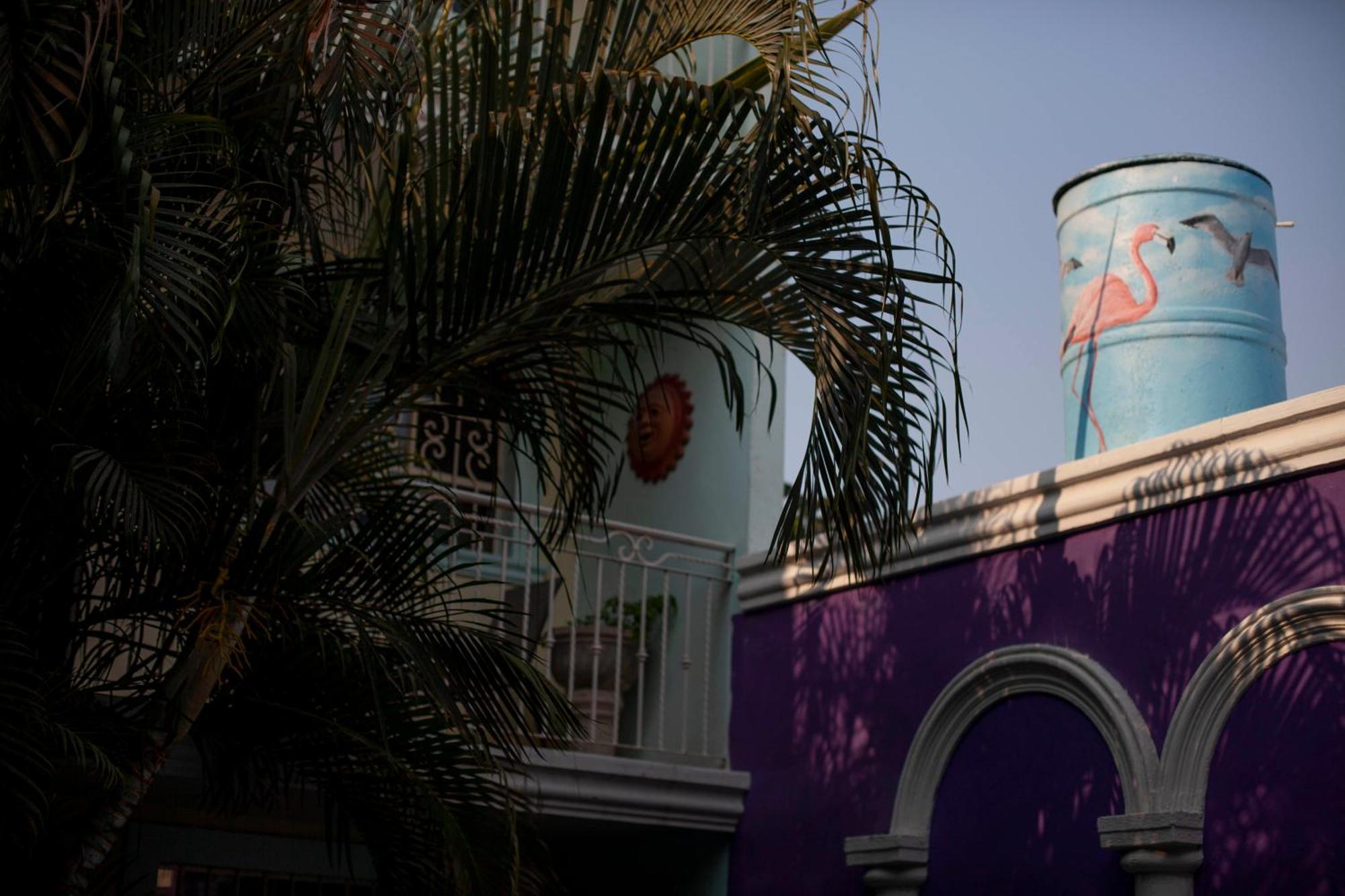 Hotel Santa Ana Mérida Eksteriør billede